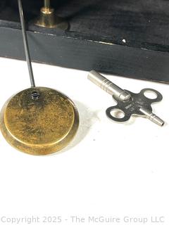 Seth Thomas Mantle Clock