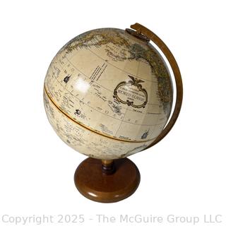 Replogle 9" World Classic Globe