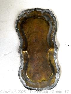 Group of Decorative Items