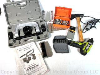 Group of Tools