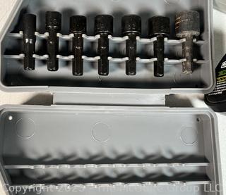 Group of Tools