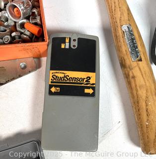 Group of Tools