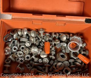 Group of Tools