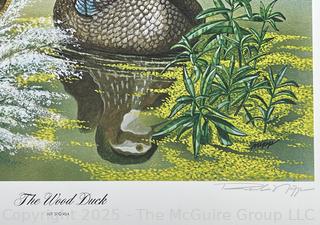 Radnor Lake Commemorative Natural Area Print