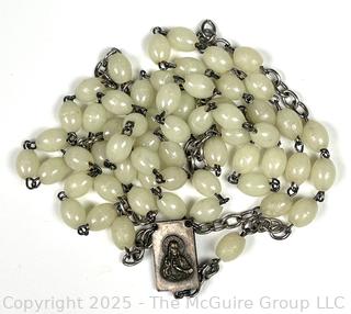 Rosary Beads