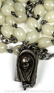 Rosary Beads