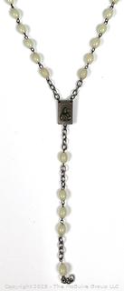 Rosary Beads