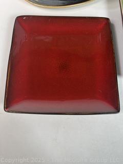 Serving and Decorative Items
