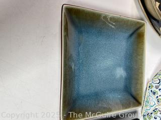 Serving and Decorative Items