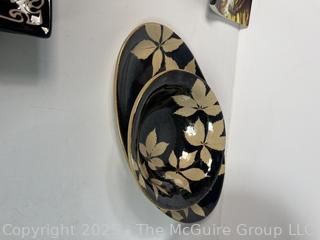 Serving and Decorative Items