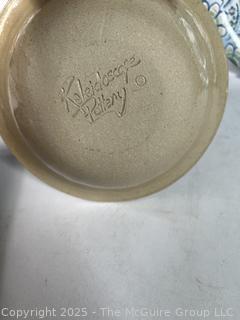 Serving and Decorative Items