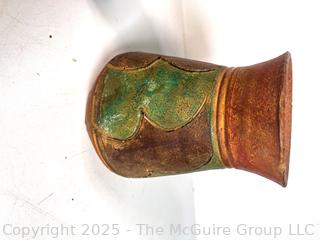 Painted Pottery Decorative Items