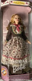 Collection of Dolls New in Boxes Including I Love Lucy