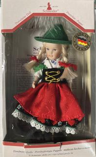 Collection of Dolls New in Boxes Including I Love Lucy