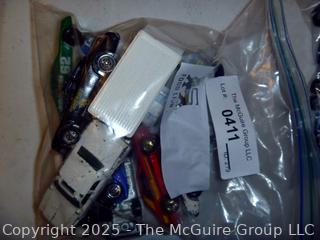 Hot Wheels Die Cast Toy Cars