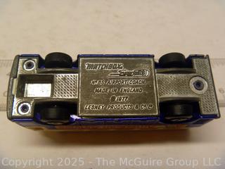 Matchbox Lensey Die Cast Toy Cars