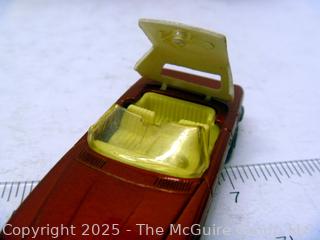 Matchbox Lensey Die Cast Toy Cars