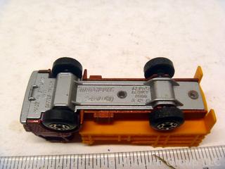Matchbox Lensey Die Cast Toy Cars