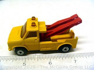 Matchbox Lensey Die Cast Toy Cars