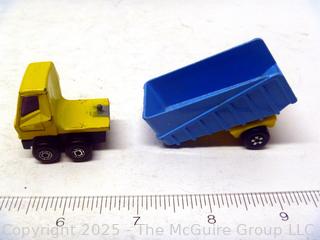 Matchbox Lensey Die Cast Toy Cars