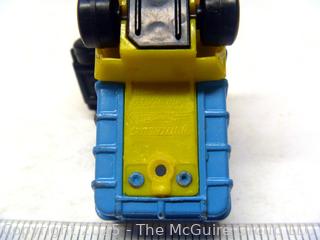 Matchbox Lensey Die Cast Toy Cars