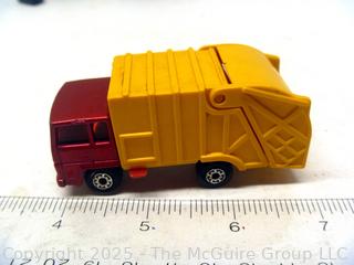 Matchbox Lensey Die Cast Toy Cars