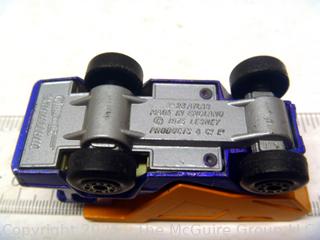 Matchbox Lensey Die Cast Toy Cars