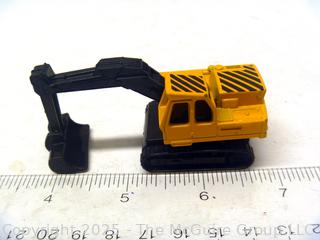 Matchbox Lensey Die Cast Toy Cars