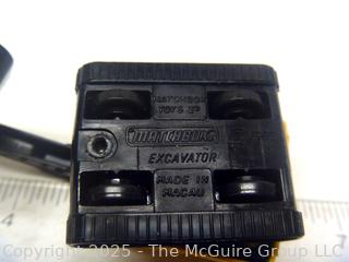 Matchbox Lensey Die Cast Toy Cars