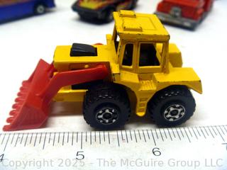 Matchbox Lensey Die Cast Toy Cars