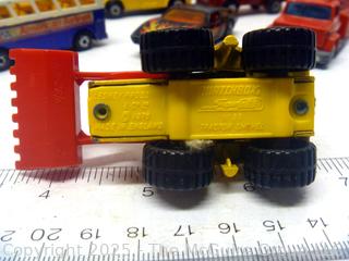 Matchbox Lensey Die Cast Toy Cars