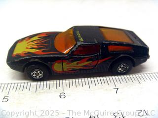 Matchbox Lensey Die Cast Toy Cars