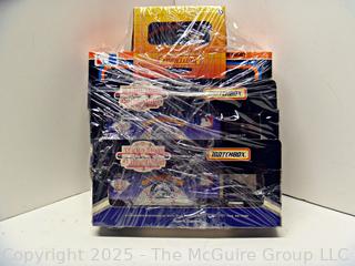 Sport teams Commemorative Matchbox Die Cast Toy Trucks