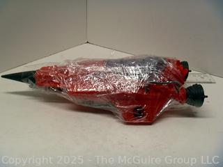 1988 Hasbro GI Joe Stellar Stiletto with Pilot - Missing Two Bombs