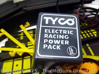 Tyco Z-28 Classic 300 HO Racing Set Cars Need Restoration. 