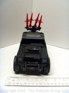 Hasbro G.I. Joe Cobra Night Attack Stinger 1984 