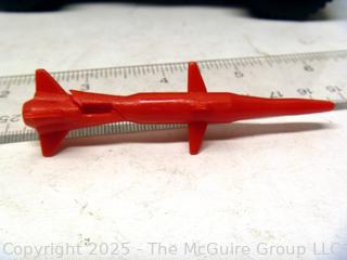 Hasbro G.I. Joe Cobra Night Attack Stinger 1984 