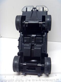 Hasbro G.I. Joe Cobra Night Attack Stinger 1984 