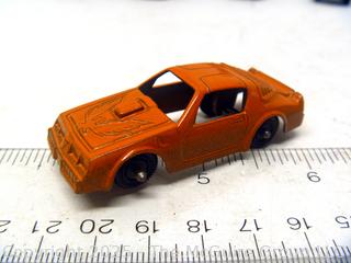 Lensey (UK) Die Cast Metal Toy Vehicles