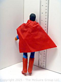1974 Mego Superman DC Comics 8" Action Figure Doll 