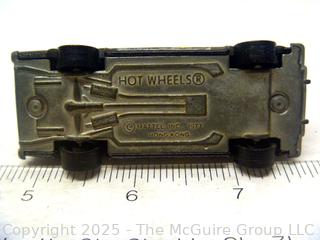 Hot Wheels Die Cast Toy Cars