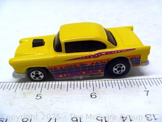 Hot Wheels Die Cast Toy Cars