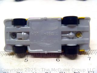 Hot Wheels Die Cast Toy Cars