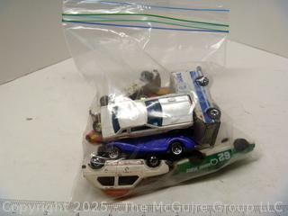 Hot Wheels Die Cast Toy Cars