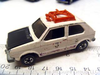 Hot Wheels Die Cast Toy Cars
