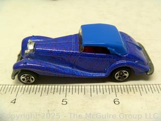 Hot Wheels Die Cast Toy Cars