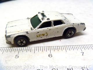 Hot Wheels Die Cast Toy Cars