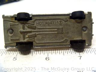 Hot Wheels Die Cast Toy Cars