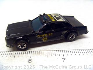 Hot Wheels Die Cast Toy Cars