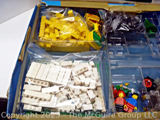 1982 Lego Universal Building Set 577 Incomplete